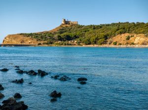 Colori di mare: sfumature turchesi e smeraldo in Sardegna