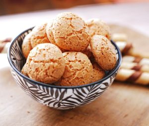 Dolci tipici della Sardegna: come catturare la dolcezza in foto